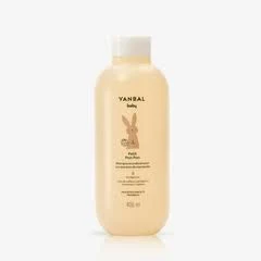 Shampoo acondicionador baby